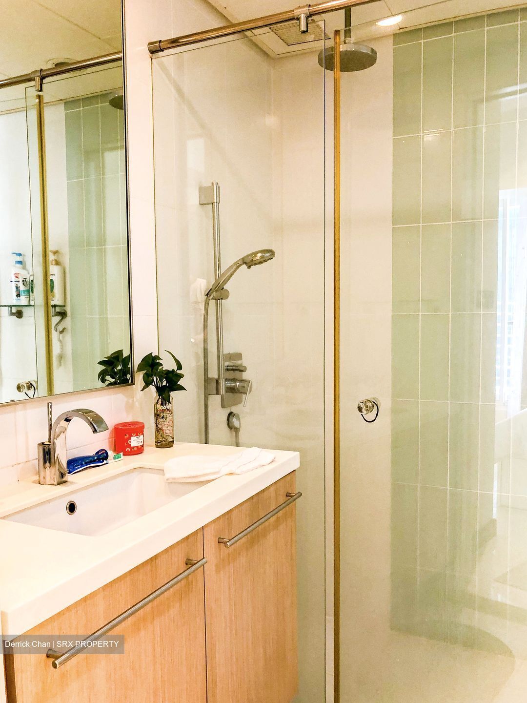 The Sail @ Marina Bay (D1), Apartment #340976681